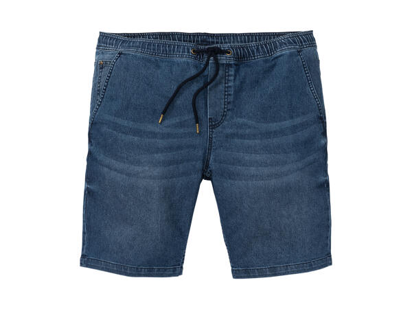 LIVERGY(R) Bermudashorts