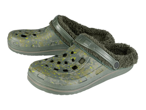 Livergy Men's Clogs