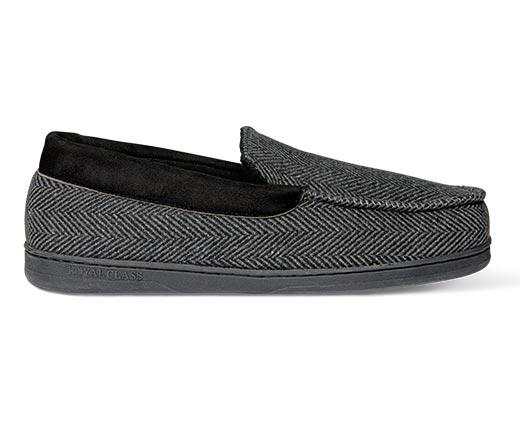 Royal Class
Men's Memory Foam Slippers