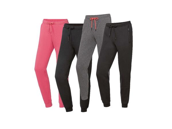 Ladies' Joggers