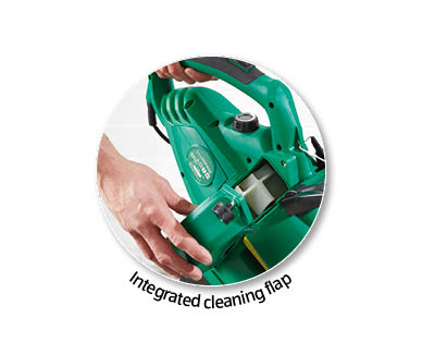 2400W Electric Blower Vacuum