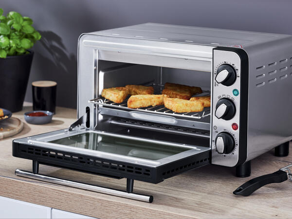 Mini-Backofen