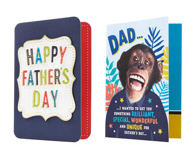 Father's Day Cards