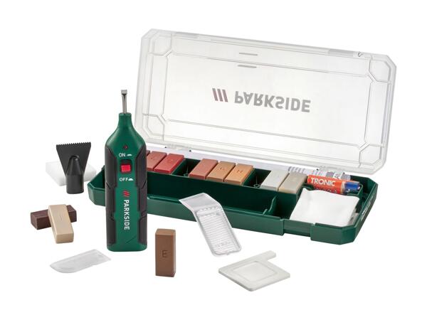 PARKSIDE(R) Flisereparationssæt