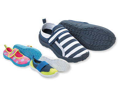 Chaussures aquatiques pour tout-petits/enfants IMPIDIMPI