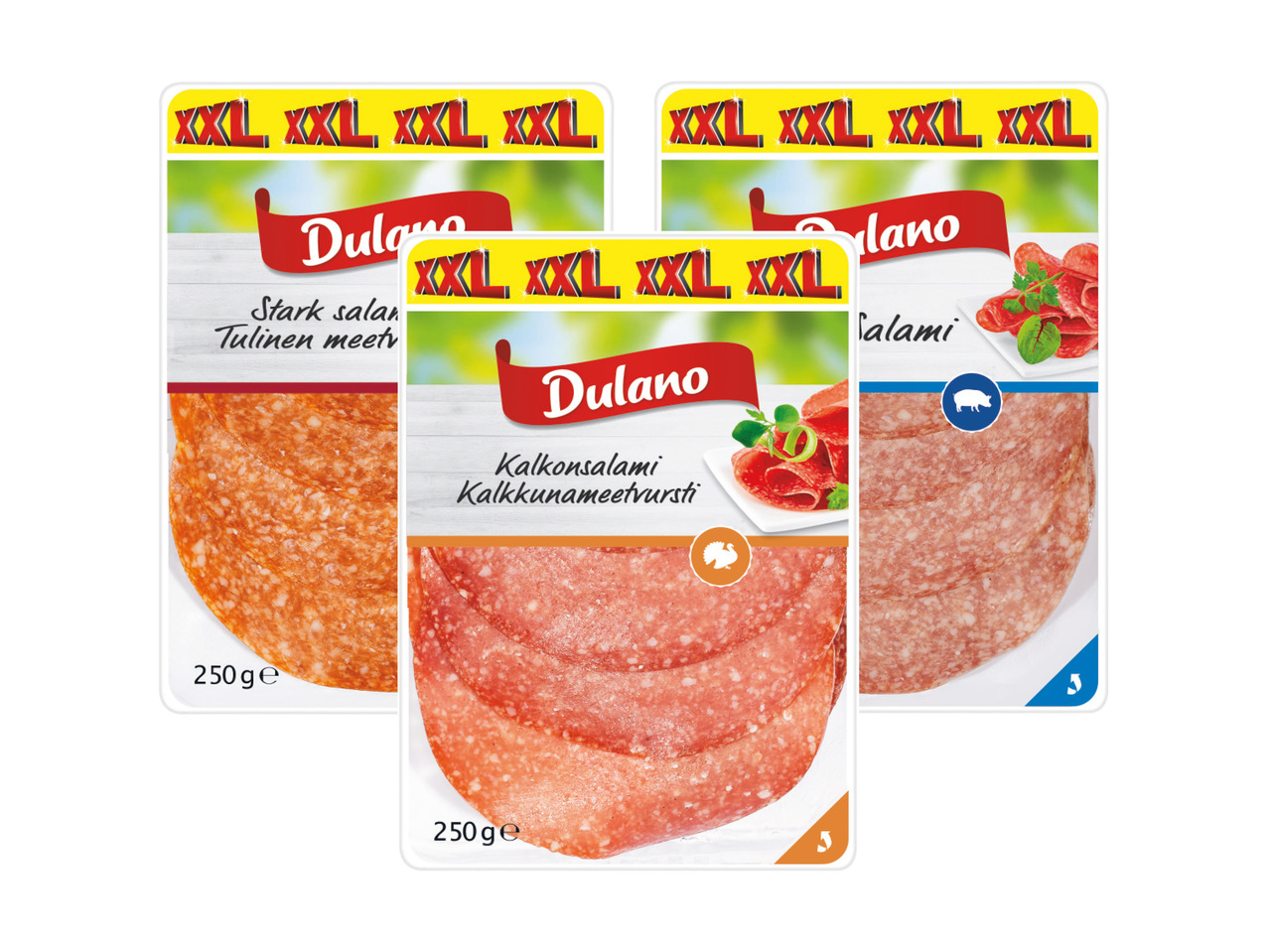 SALAMI