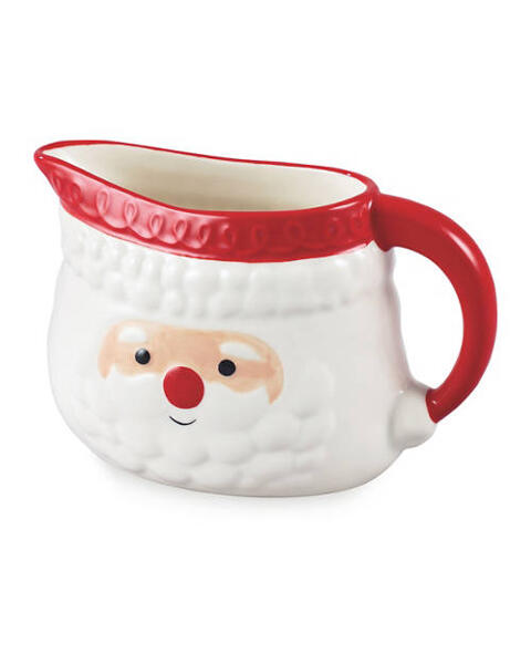 Novelty Gravy Boat