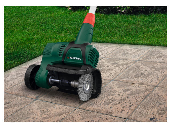 500W Electric Multi-Purpose Brush