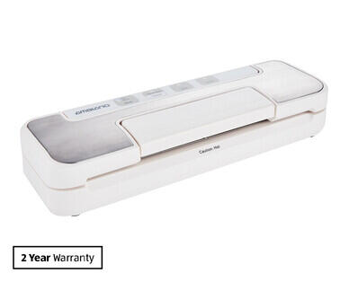 Vacuum Food Sealer