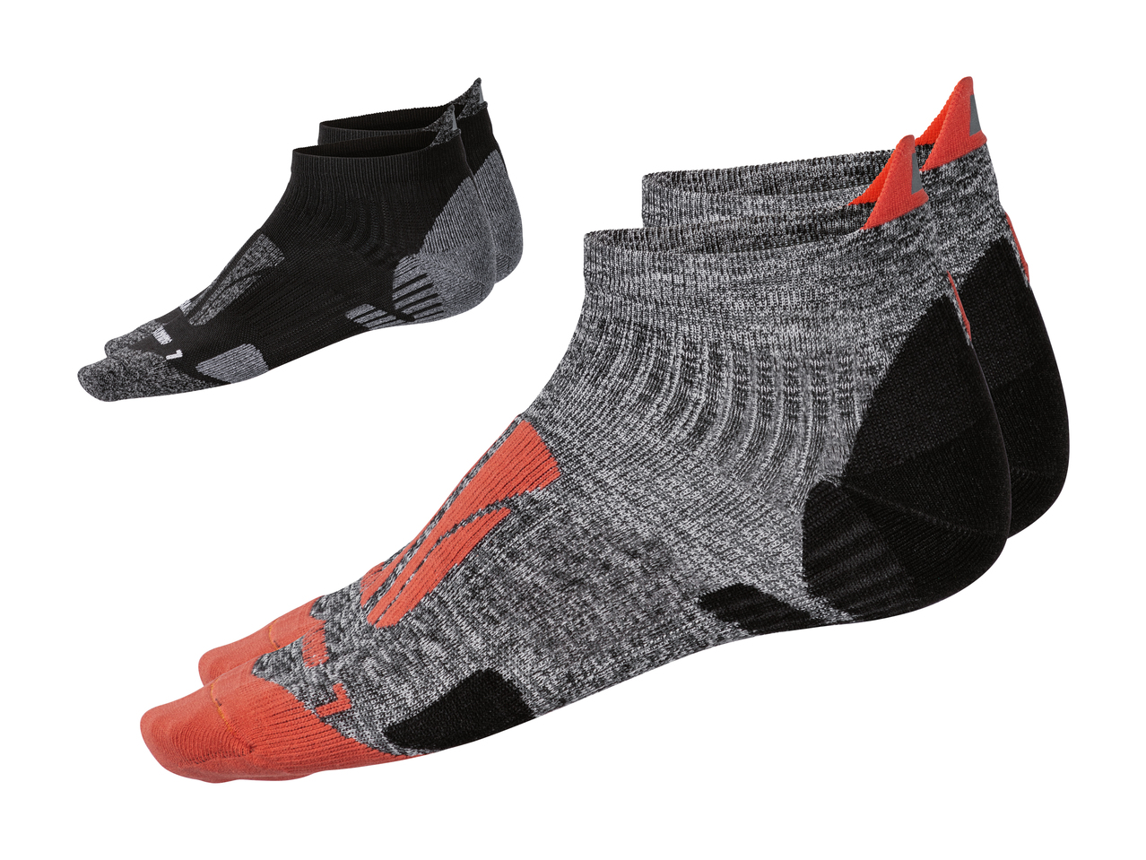Chaussettes de sport1