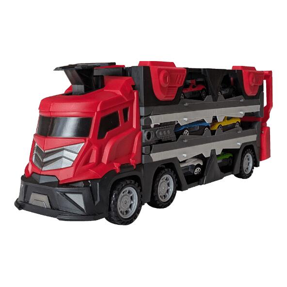 TOYLINO(R) 				2-in-1-Fahrzeug