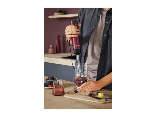Silvercrest Hand Blender