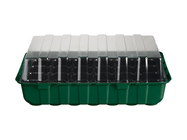 Propagator Set