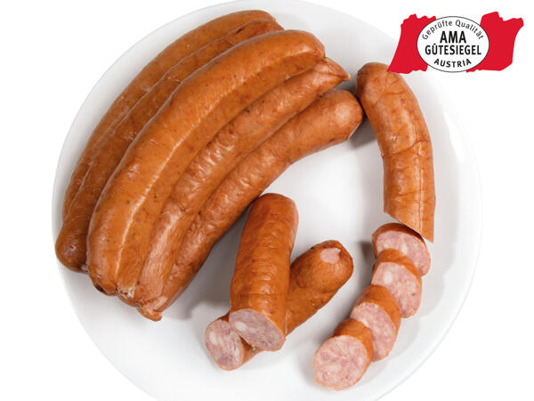 Käsekrainer