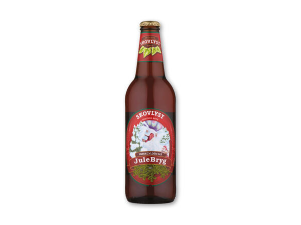 Skovlyst JuleBryg**