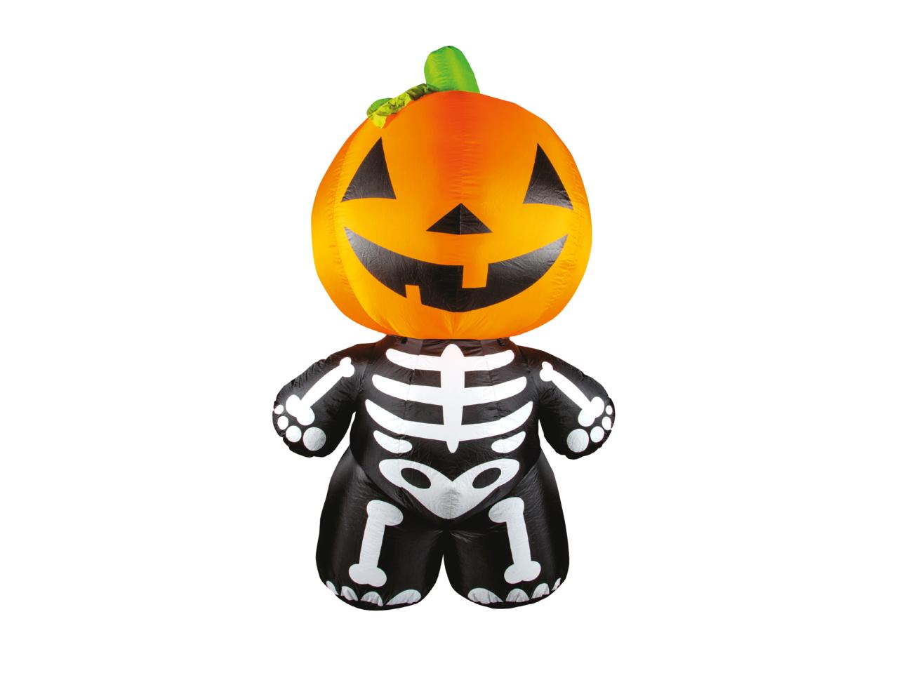 Giant Light Up Inflatable