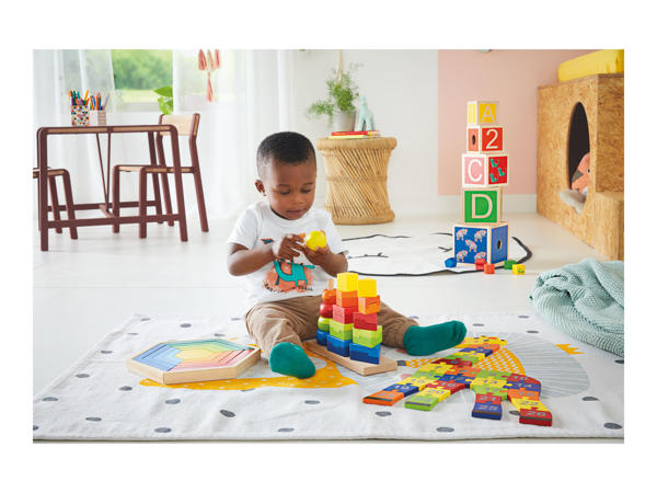 Playtive Junior Wooden Toy1
