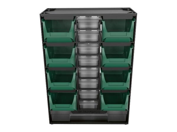 Organizér