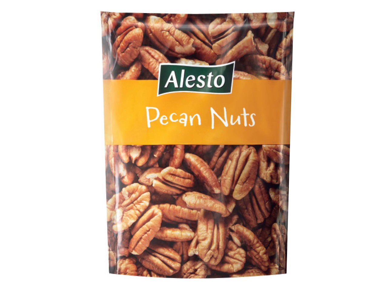 Pecan Nuts