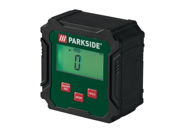 Digital Depth Gauge / Inclinometer