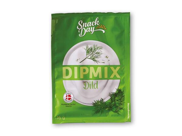 Dipmix
