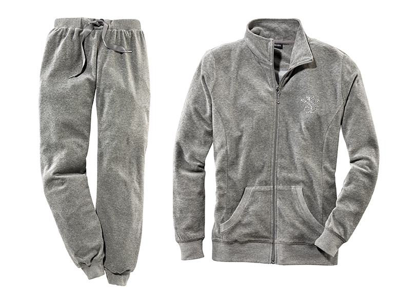 ESMARA Ladies' Leisure Suit