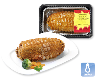 Truten-Rollbraten