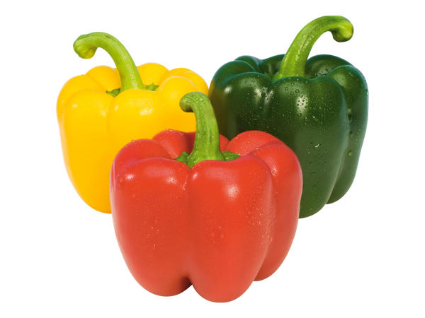 Österreichischer Paprika Mix
