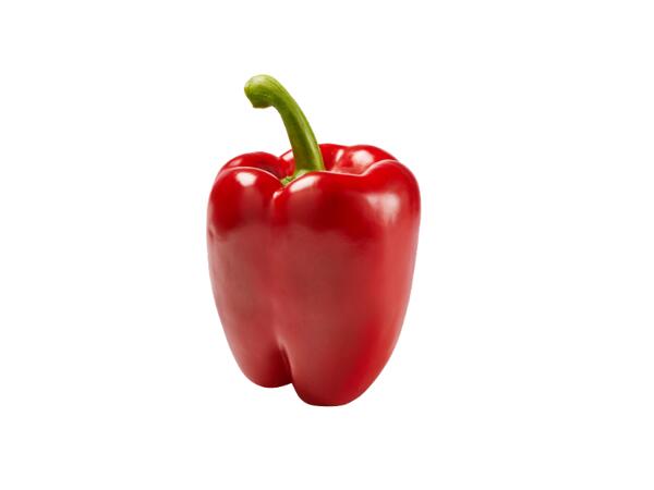 Red Peppers