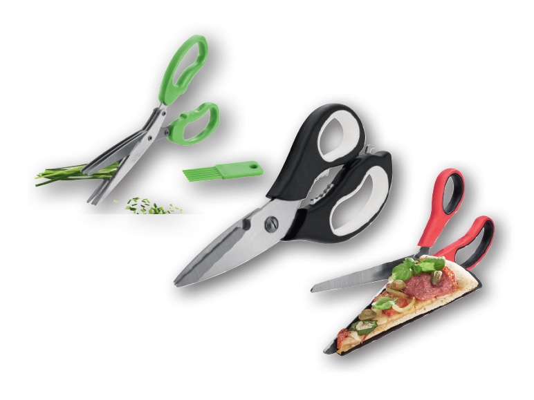 ErnEsto(R) Assorted Scissors