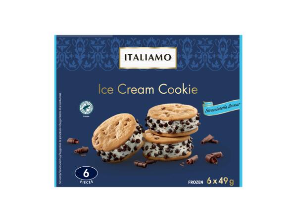 Ice Cream Sandwich