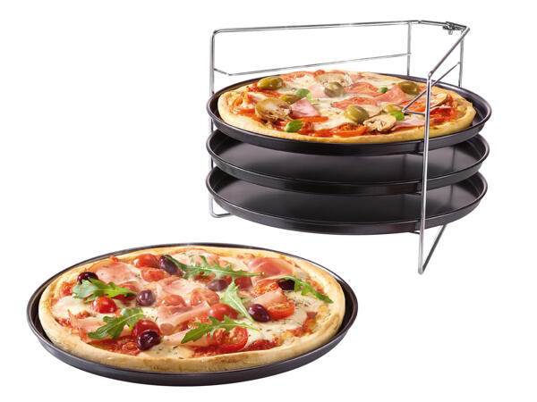 SADA NA PEČENÍ PIZZY