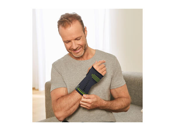 Sensiplast Wrist Brace