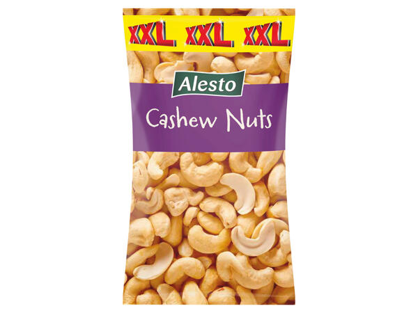 KEŠU OŘECHY