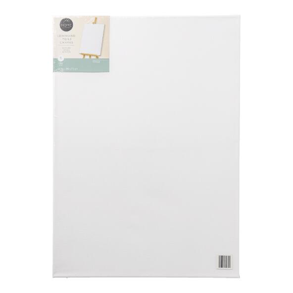 HOME CREATION(R) 				Blanco canvas
