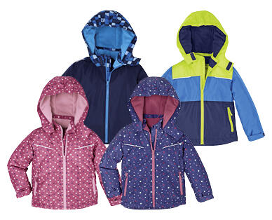 IMPIDIMPI 
 GIACCA DA NEVE PER BAMBINI PICCOLI