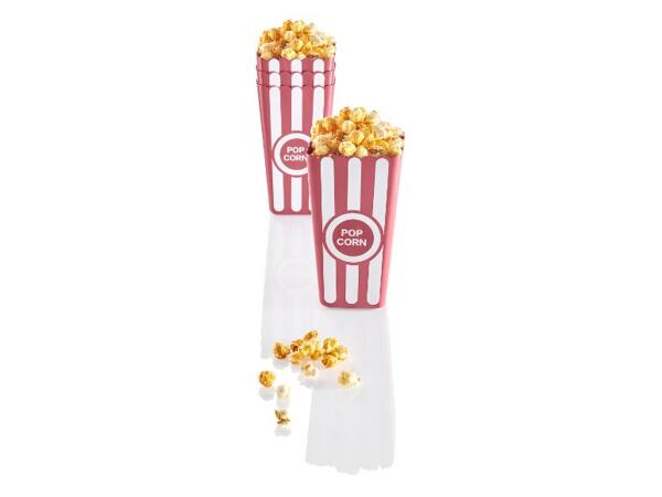Sada pro milovníky popcornu
