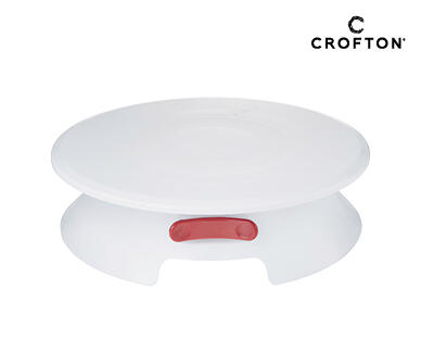 Cake Turntable or Nozzle Set