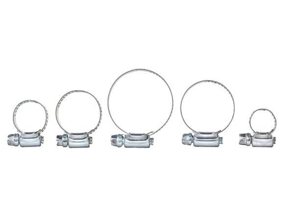 Small parts set