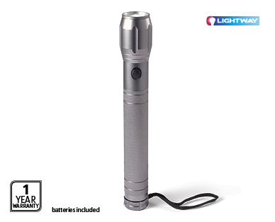 Heavy Duty Led Torch