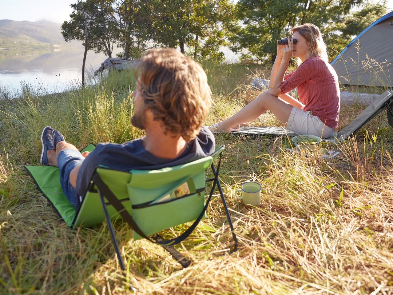 Camping Mat
