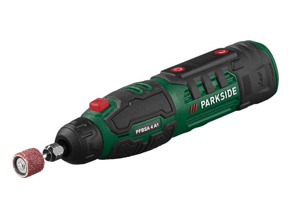 4V Cordless Rotary Tool