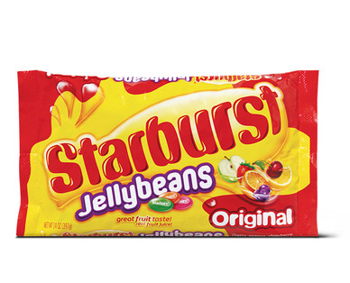 Starburst Original Jelly Beans