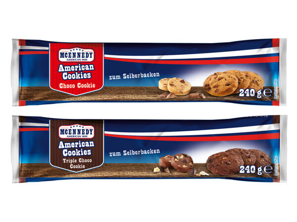 American Cookies