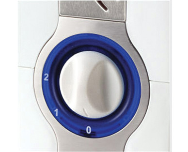 Easy Home Warm Mist Humidifier
