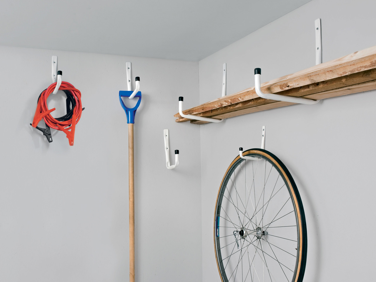 POWERFIX Hook Set