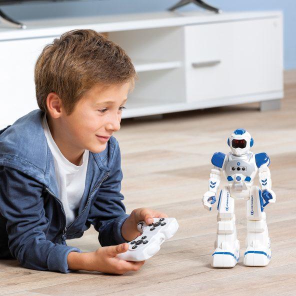 Robot