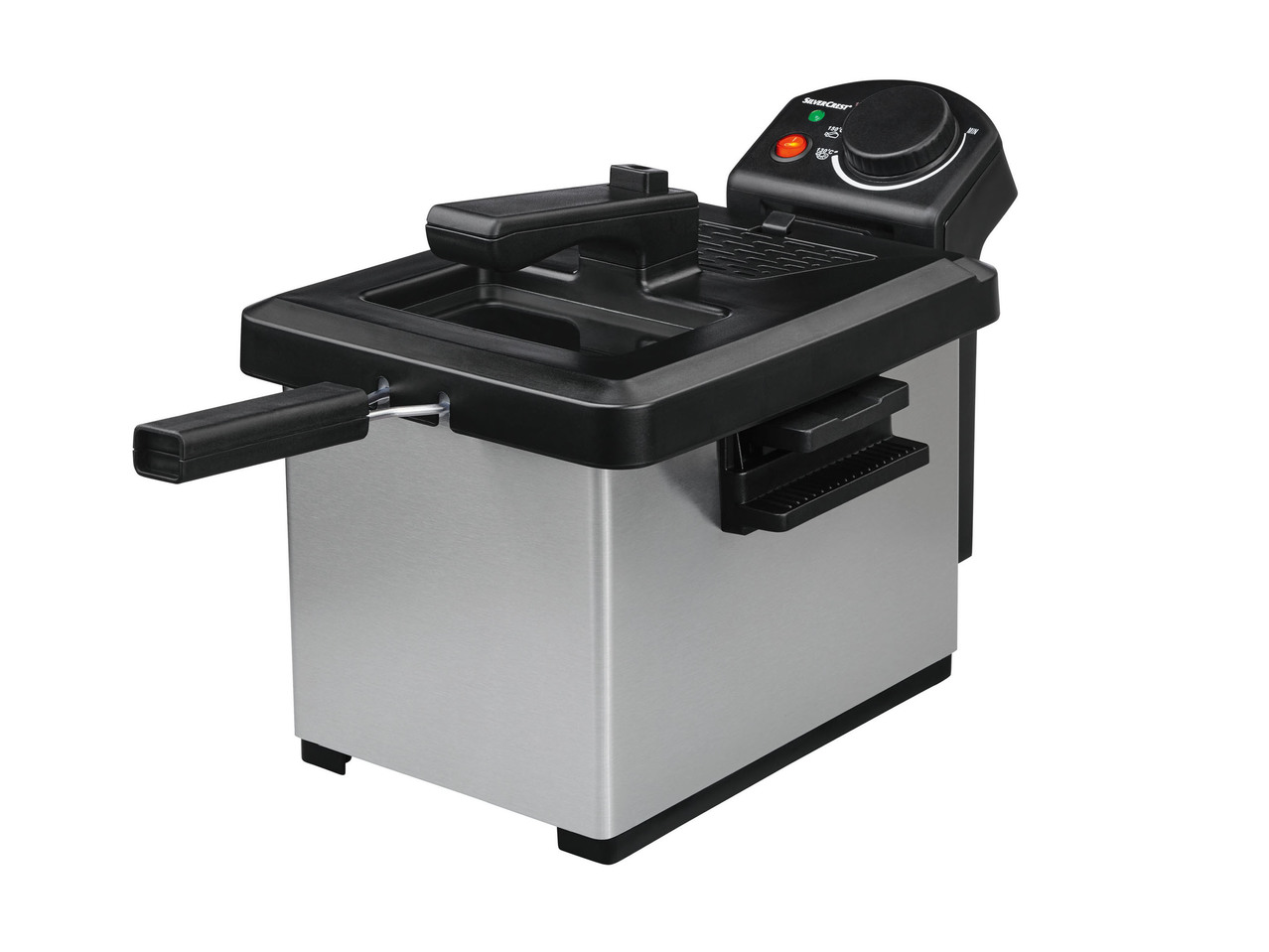 Deep Fat Fryer