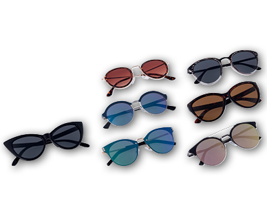 Occhiali da sole OPTIC MODERN