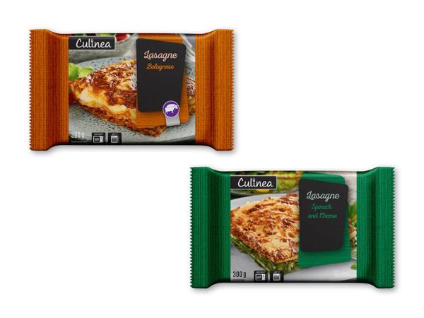 Lasagne